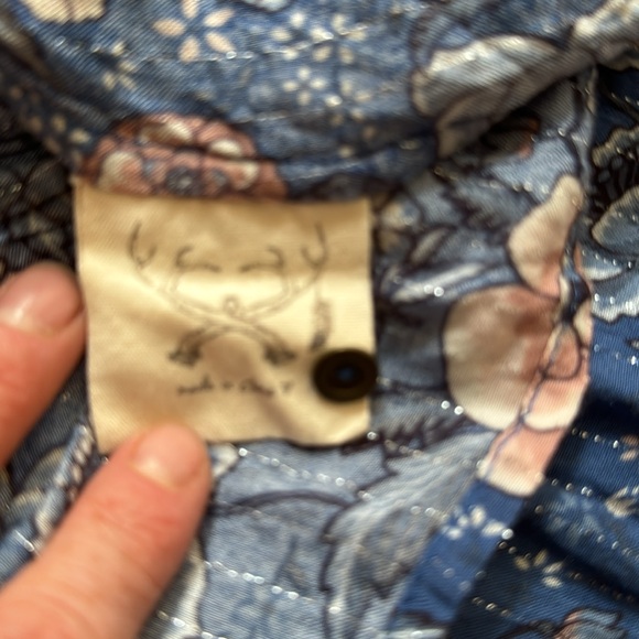 Spell Zahara blouse - Picture 5 of 7